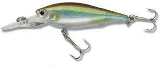 Arms Shad Micro color 