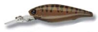 Arms Shad Micro color AM