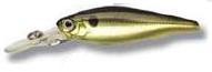 Arms Shad Micro color GB
