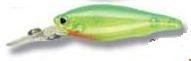 Arms Shad Micro color GSCL
