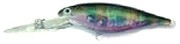 Crankin Shad color TMOK