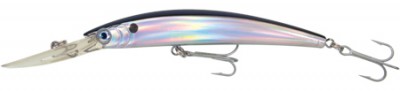 Crystal Minnow Deep Diver color B