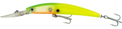 Crystal Minnow Deep Diver color BTCL
