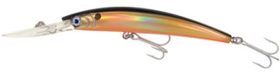 Crystal Minnow Deep Diver color GB