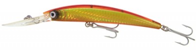 Crystal Minnow Deep Diver color GHBR