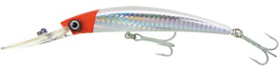 Crystal Minnow Deep Diver color GHRH