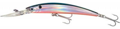 Crystal Minnow Deep Diver color GT