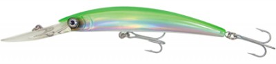 Crystal Minnow Deep Diver color LM