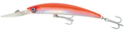 Crystal Minnow Deep Diver color OG