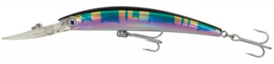 Crystal Minnow Deep Diver color OK
