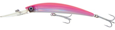 Crystal Minnow Deep Diver color PK
