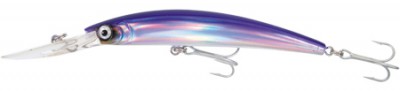 Crystal Minnow Deep Diver color PU