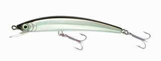 Crystal Minnow Magnum color 