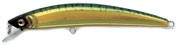 Crystal Minnow Magnum color C27