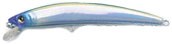 Crystal Minnow Magnum color C58