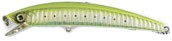 Crystal Minnow Magnum color GHCS