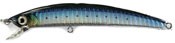 Crystal Minnow Magnum color GHIW