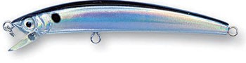 Crystal Minnow Suspending color B