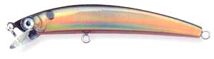 Crystal Minnow Suspending color GB