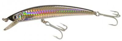Crystal Minnow Suspending color GHBS