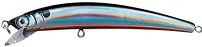 Crystal Minnow Suspending color GT