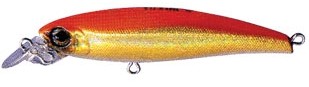 Eba Minnow color HGR