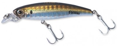 Eba Minnow color SHAJ