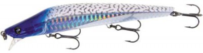 Edge Minnow color SHBM
