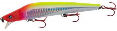 Edge Minnow color SHCR