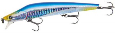 Edge Minnow color SHIW