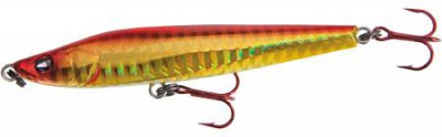 Edge Trembler Minnow color 