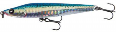 Edge Trembler Minnow color SHBC