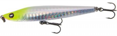 Edge Trembler Minnow color SHCH