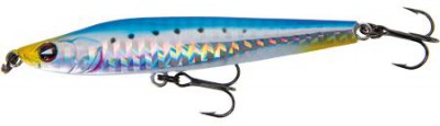 Edge Trembler Minnow color SHIW