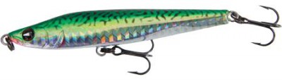 Edge Trembler Minnow color SHMC