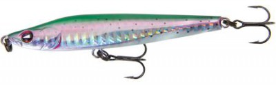 Edge Trembler Minnow color SHNM