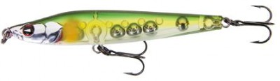 Edge Trembler Minnow color TMQA