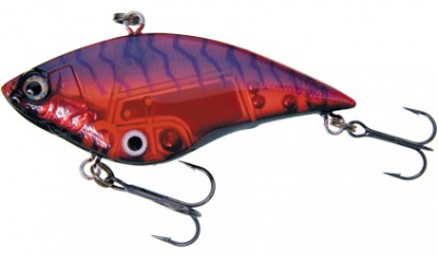 Hardcore Drum color CTR