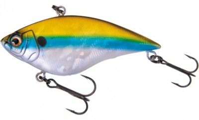 Hardcore Drum color HSH