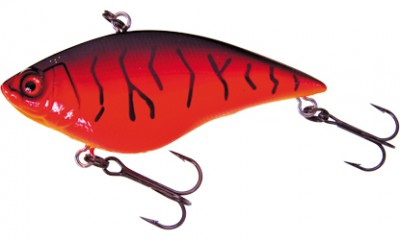 Hardcore Drum color WWR