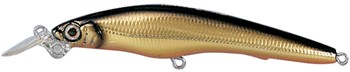 Hardcore Jerkbait color EGBL