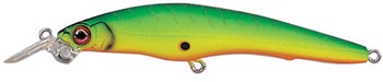 Hardcore Jerkbait color MHT