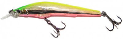 Hardcore Jerkbait 90 SP color HCLP