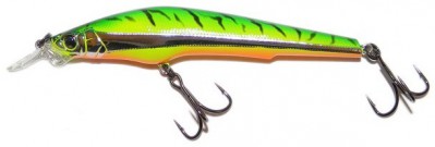 Hardcore Jerkbait 90 SP color HHT