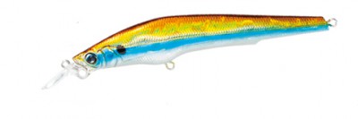 Hardcore Jerkbait 90 SP color HSH