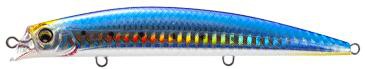 HARDCORE LIPLESS MINNOW F color HIW
