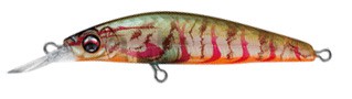 Hardcore Minnow color GSE