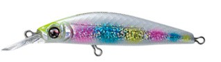 Hardcore Minnow color HCA
