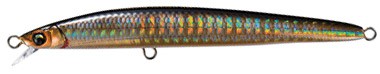 Hardcore Minnow color HGSN