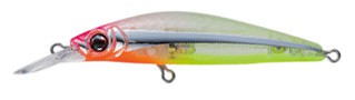Hardcore Minnow color HHLS
